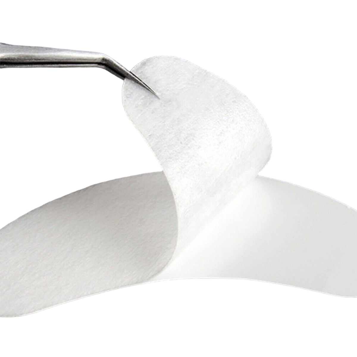 Lint Free Eye Gel Patch for Eyelash Extensions