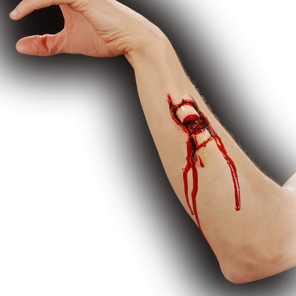 Widmann FX Make-up Fracture