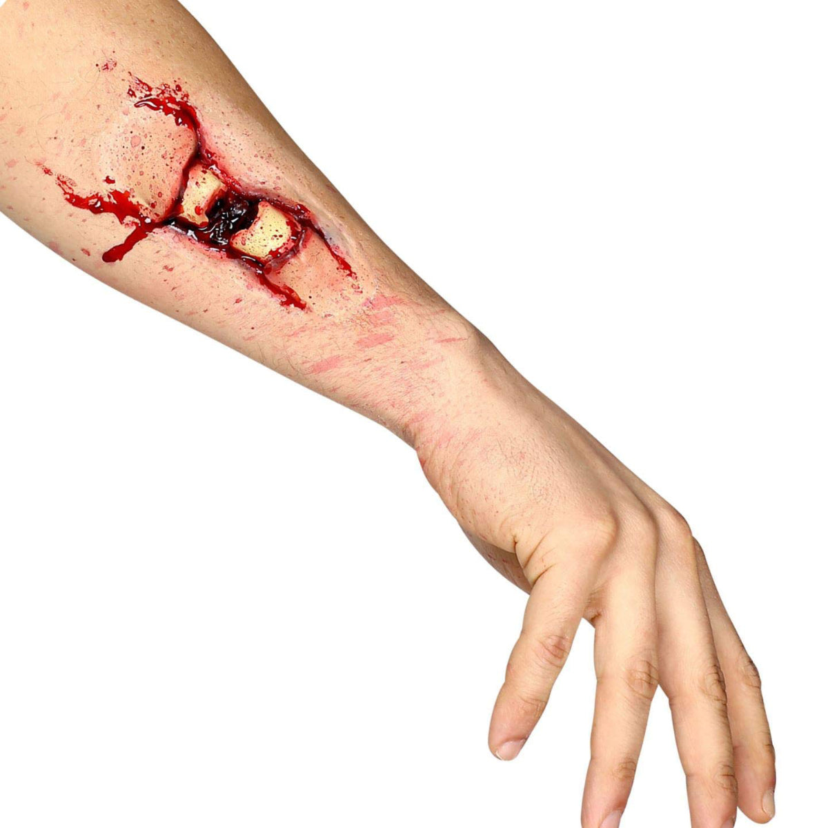 Widmann FX Make-up Fracture