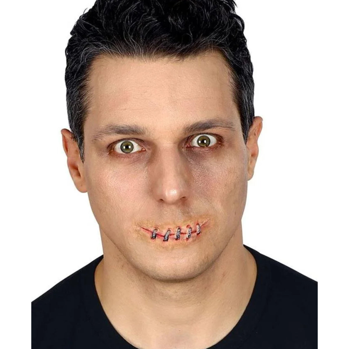 Widmann FX Make-up Sewn Mouth