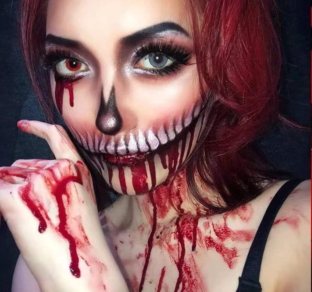 Fake Blood Tube