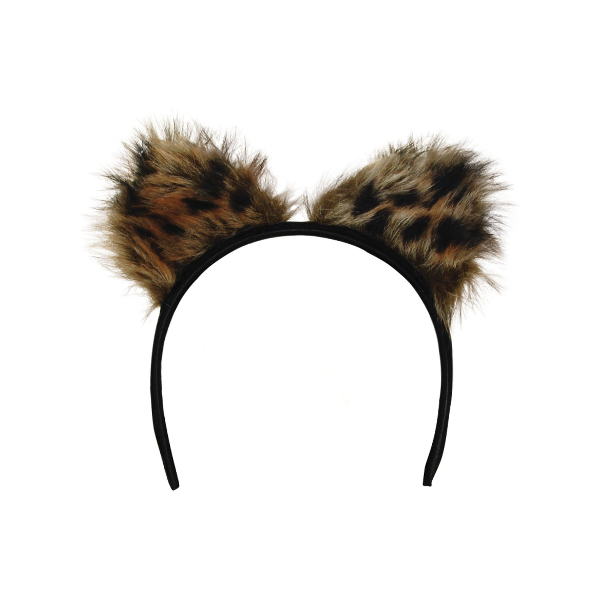 Feline Fantasy Fluffy Ears Headband