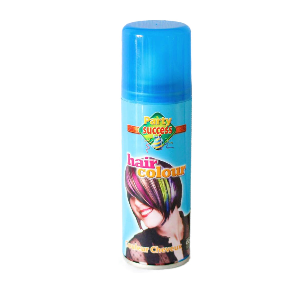 Party Success Coloured Hair Spray