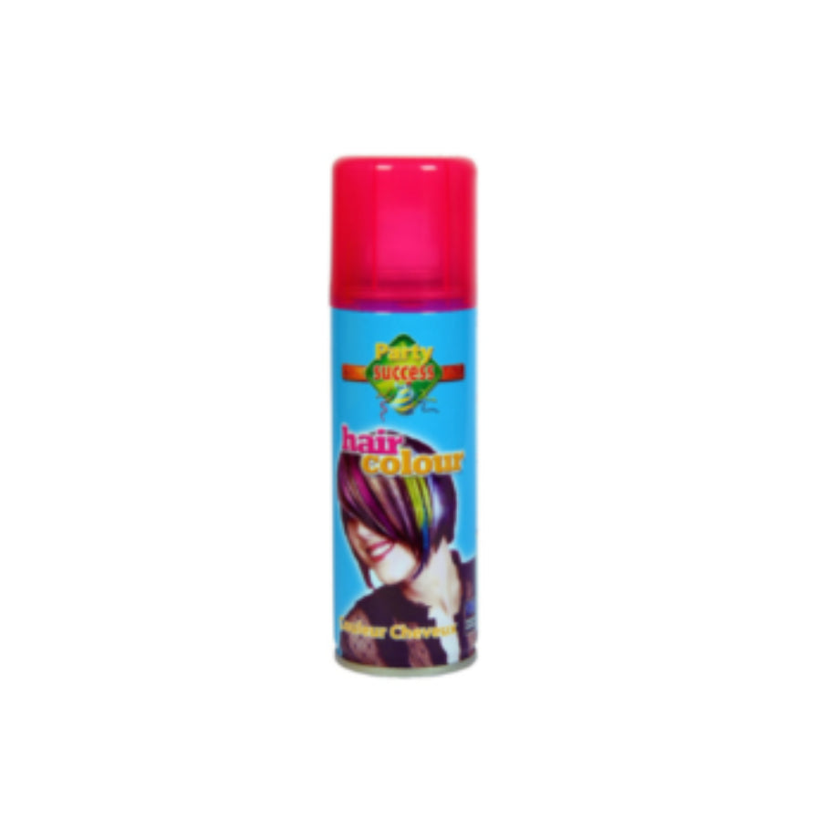 Party Success Coloured Hair Spray