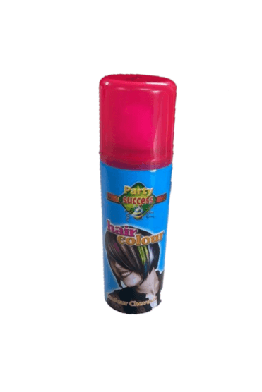 Party Success Coloured Hair Spray