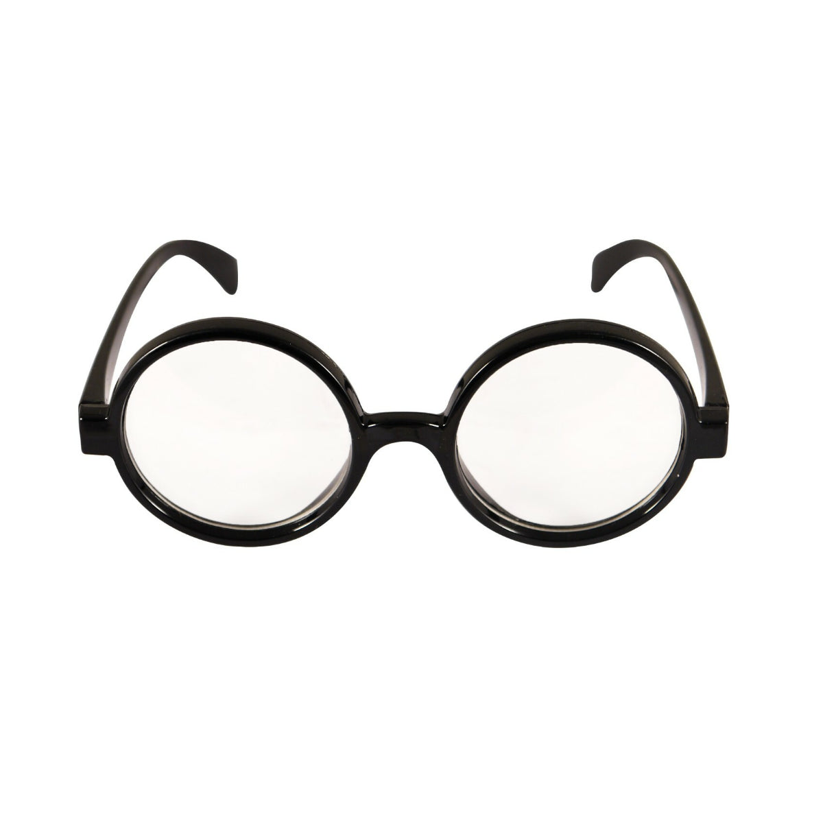 Round Novelty Glasses