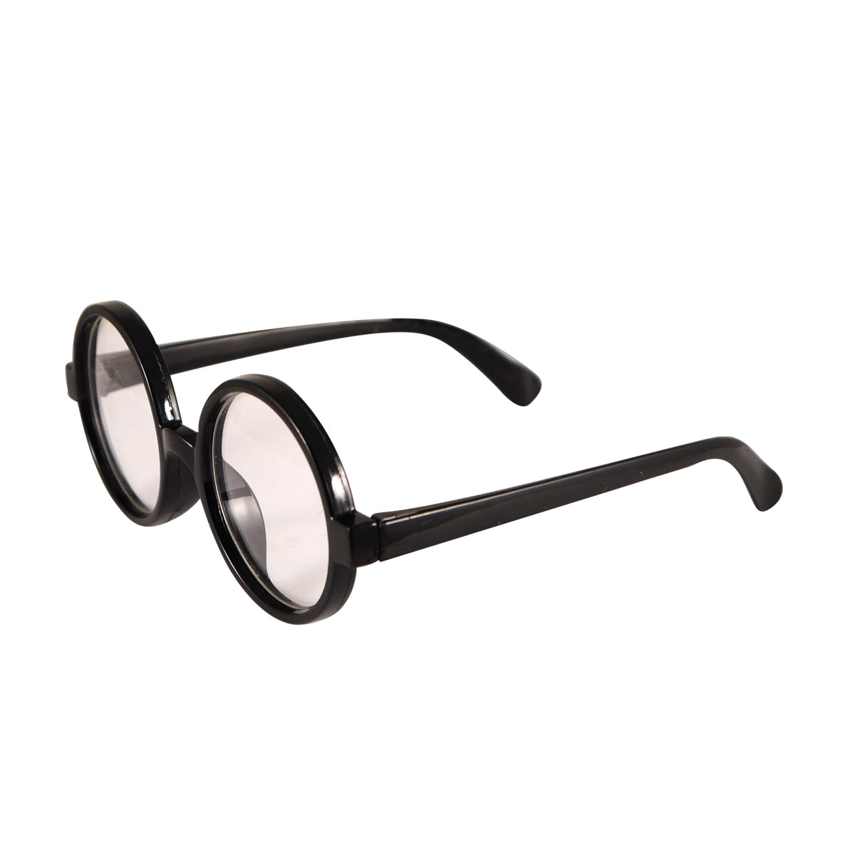 Round Novelty Glasses
