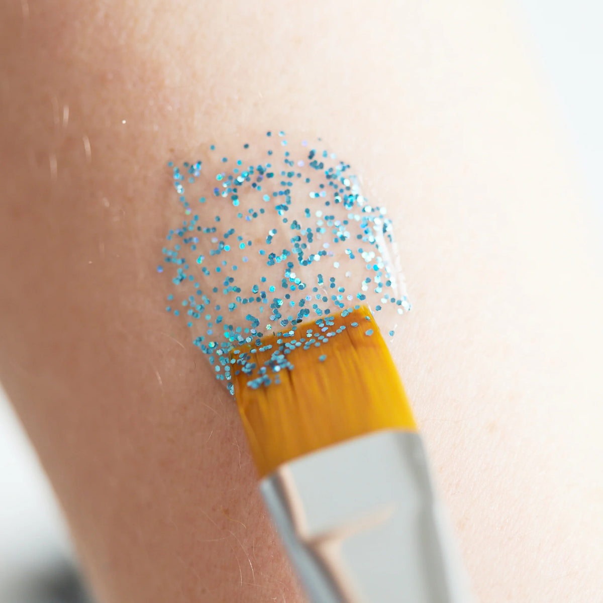 Smiffys Moon Glitter Fix Gel 50ml