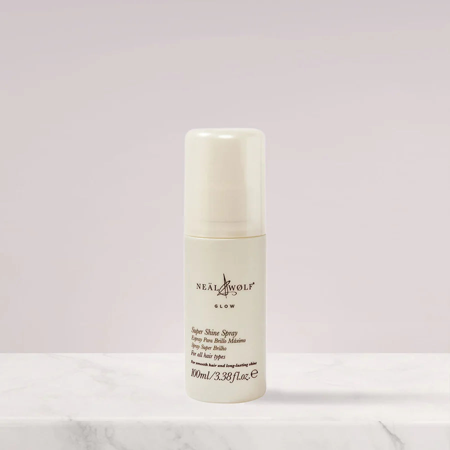 Neal & Wolf Glow - Super Shine Spray