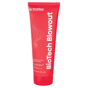 Goddess BioTech Blowout Leave-In Restorative Hair Mask 50ml