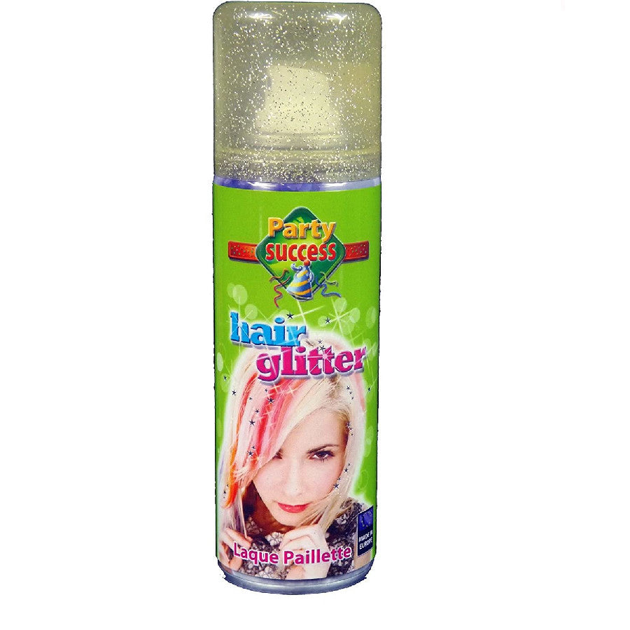 Party Success Coloured Hair Spray