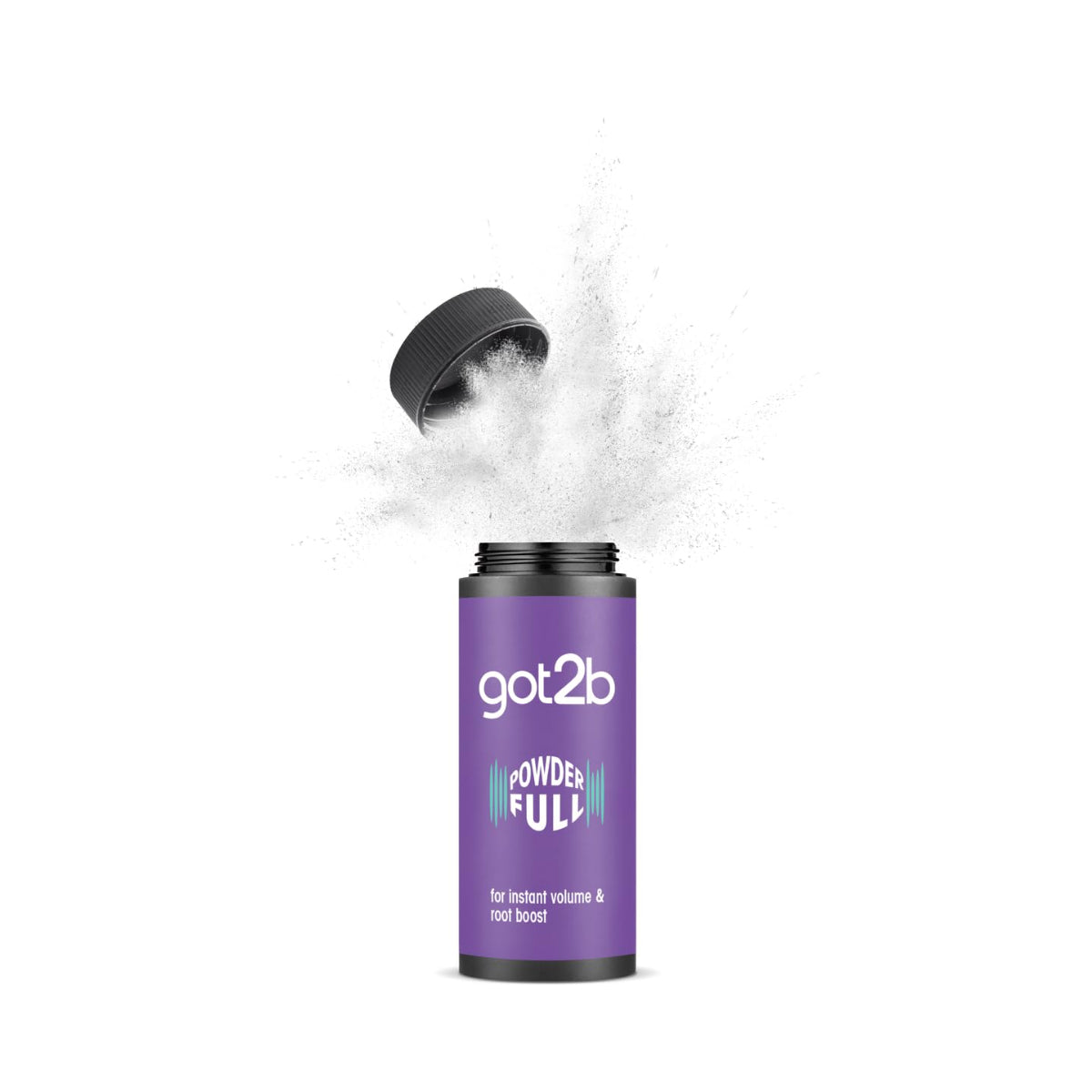Got2B Powerful Volumising Styling Powder