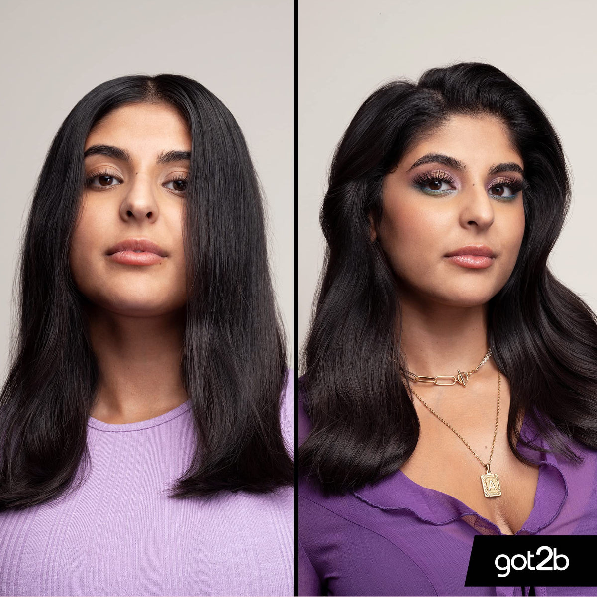 Got2B Powerful Volumising Styling Powder