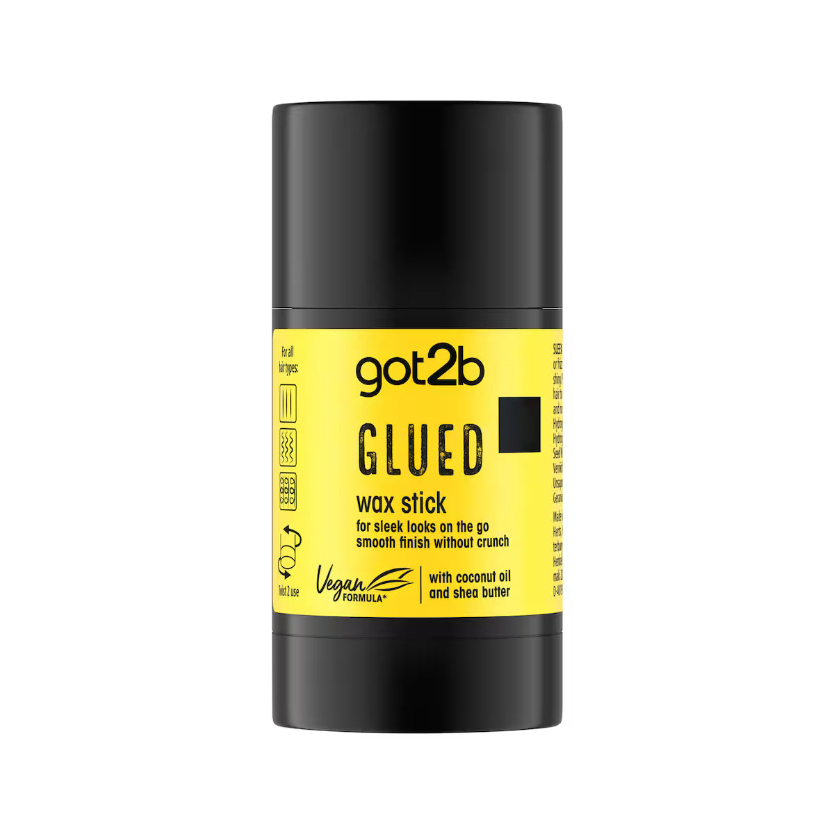Got2B Glued Wax Stick