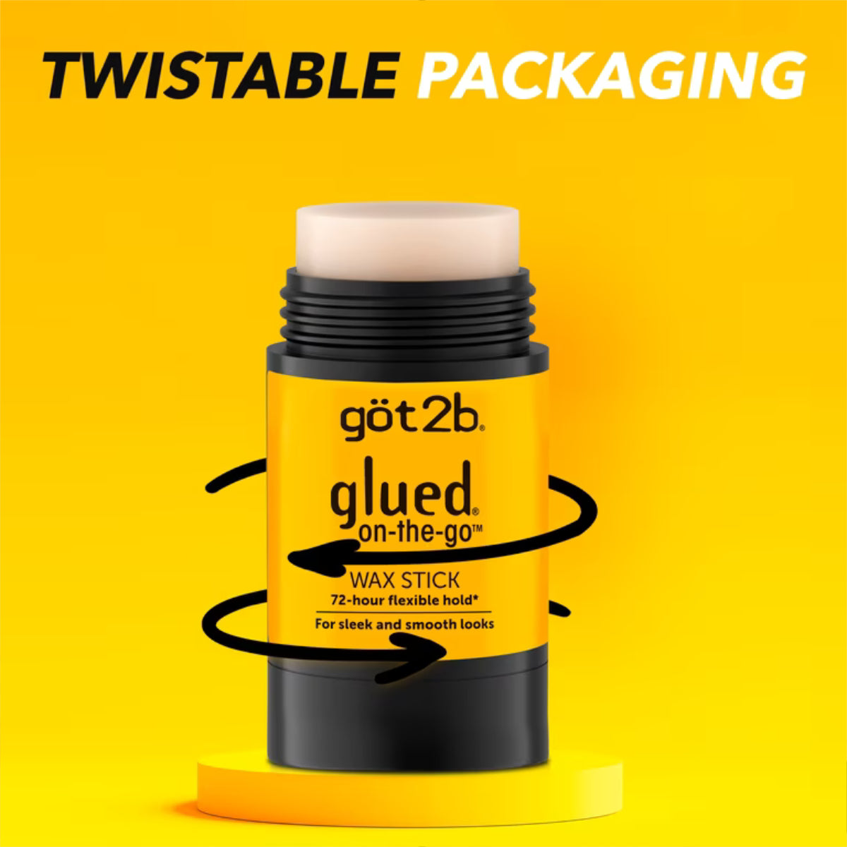 Got2B Glued Wax Stick