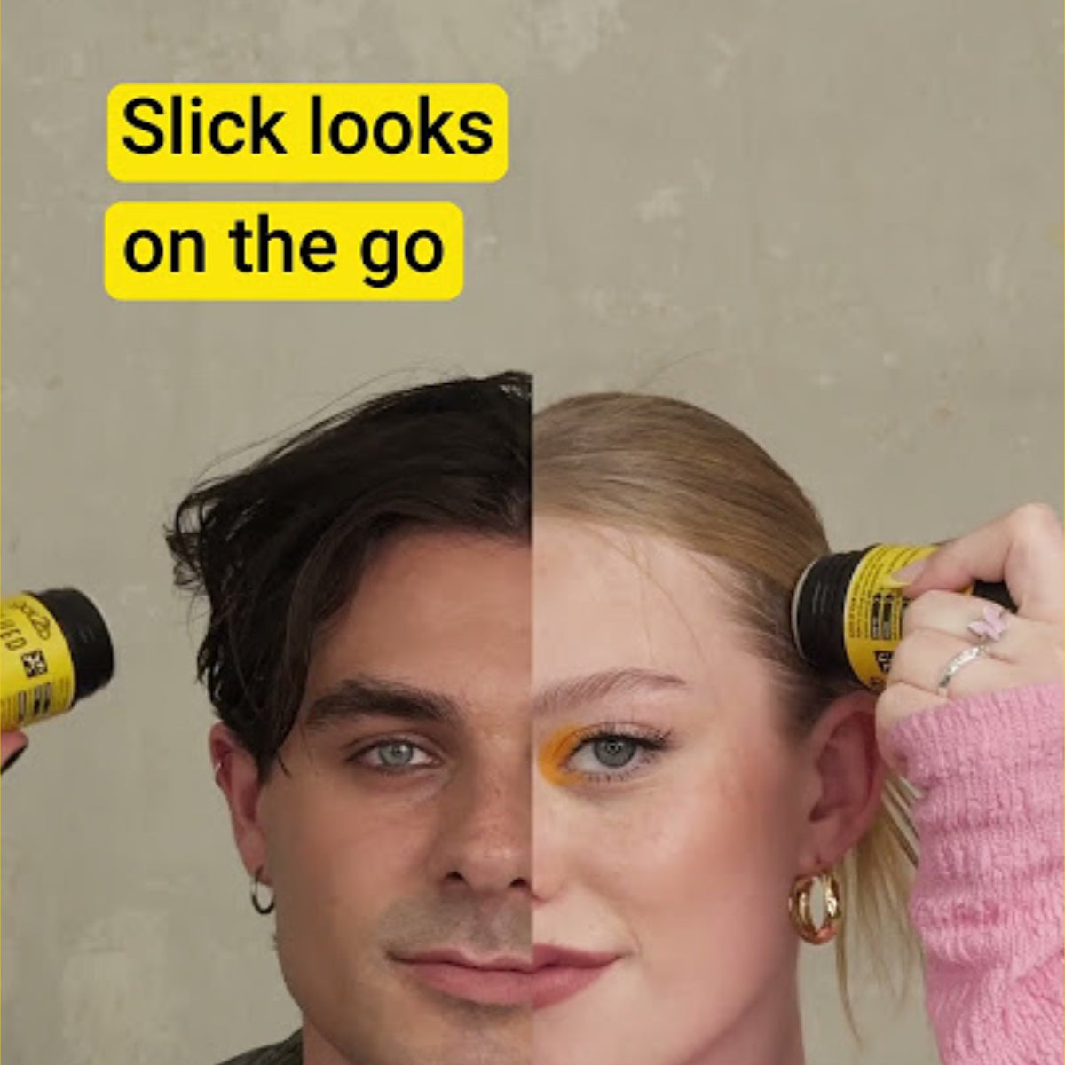 Got2B Glued Wax Stick
