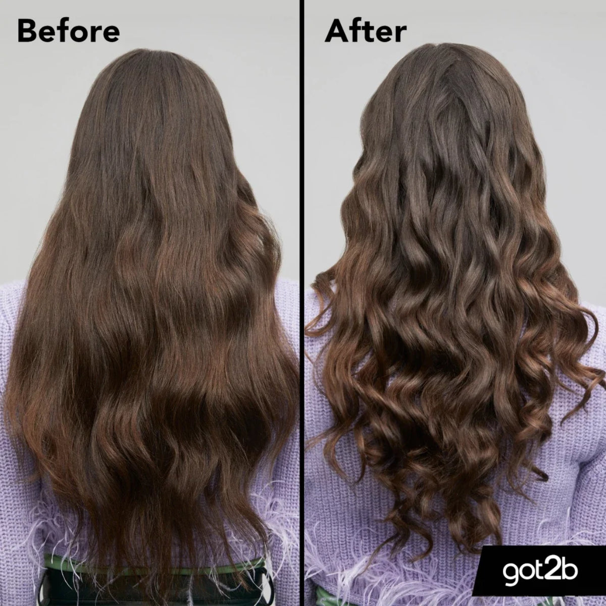Got2B Twisted Curling Mousse 250ml