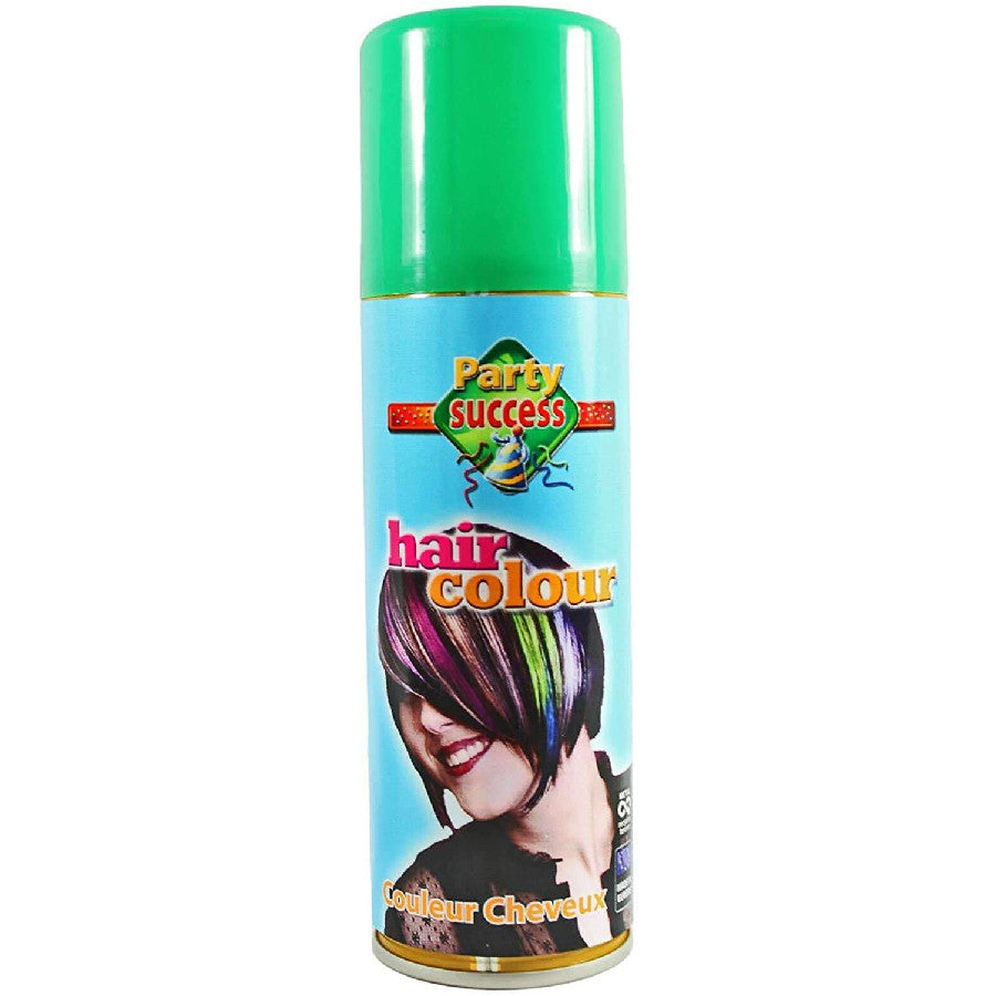 Party Success Coloured Hair Spray