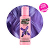 Crazy Colour Semi Permanent Hair Colour Various Shades Vibrant Hair Dye