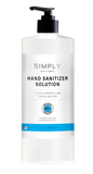 Simply Hand Sanitizer 946ml