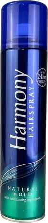 Harmony Hair Spray 225ml