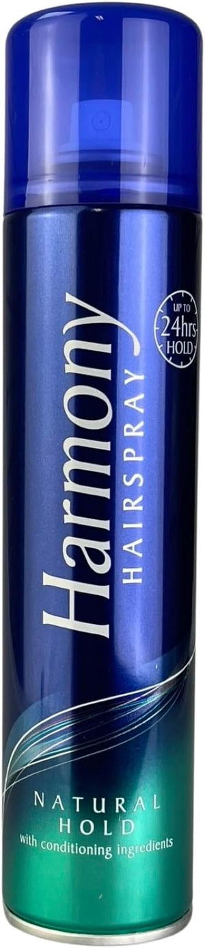 Harmony Hair Spray 225ml