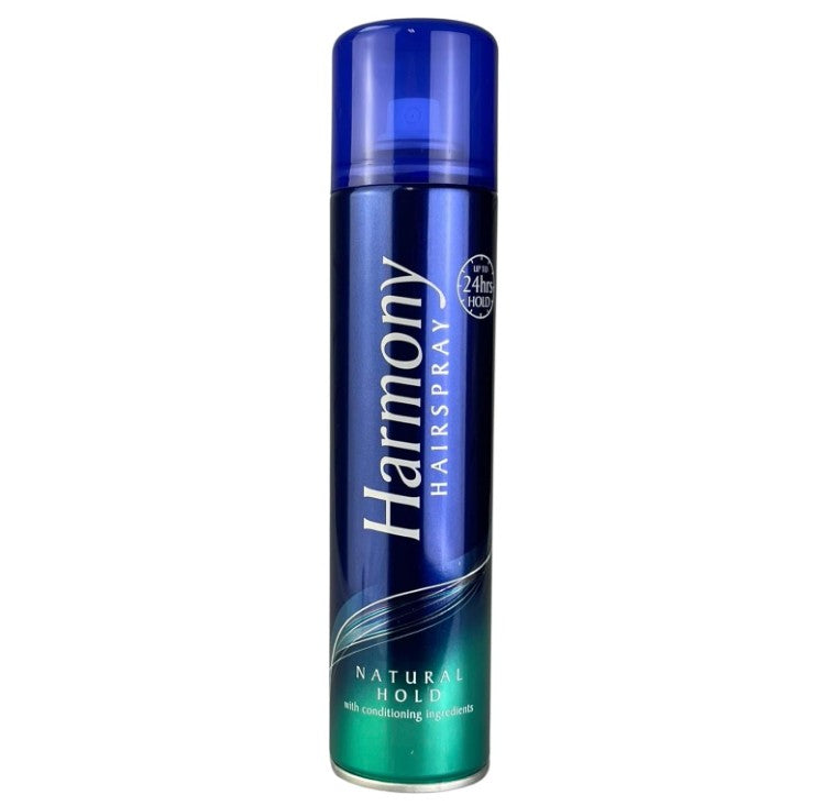 Harmony Hair Spray 225ml