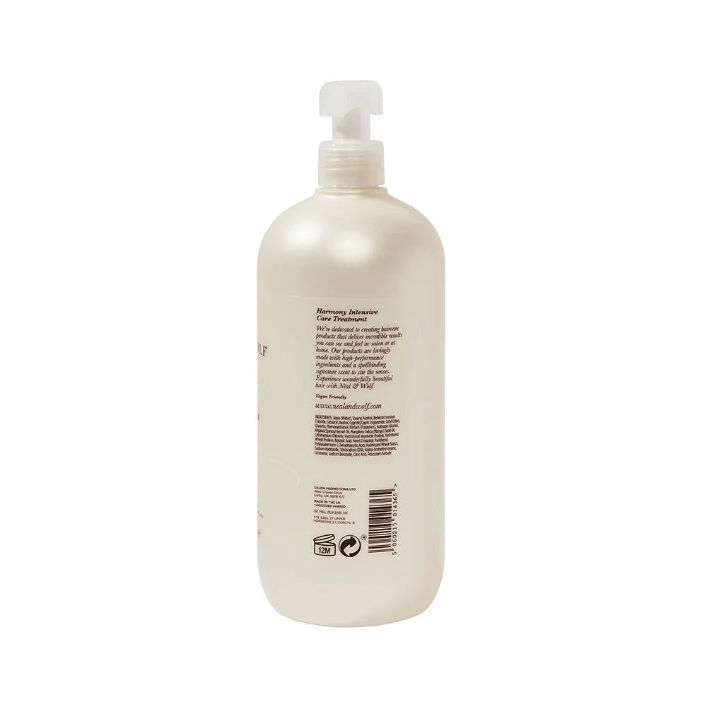 Neal & Wolf HARMONY Intensive Care Treatment 950ml