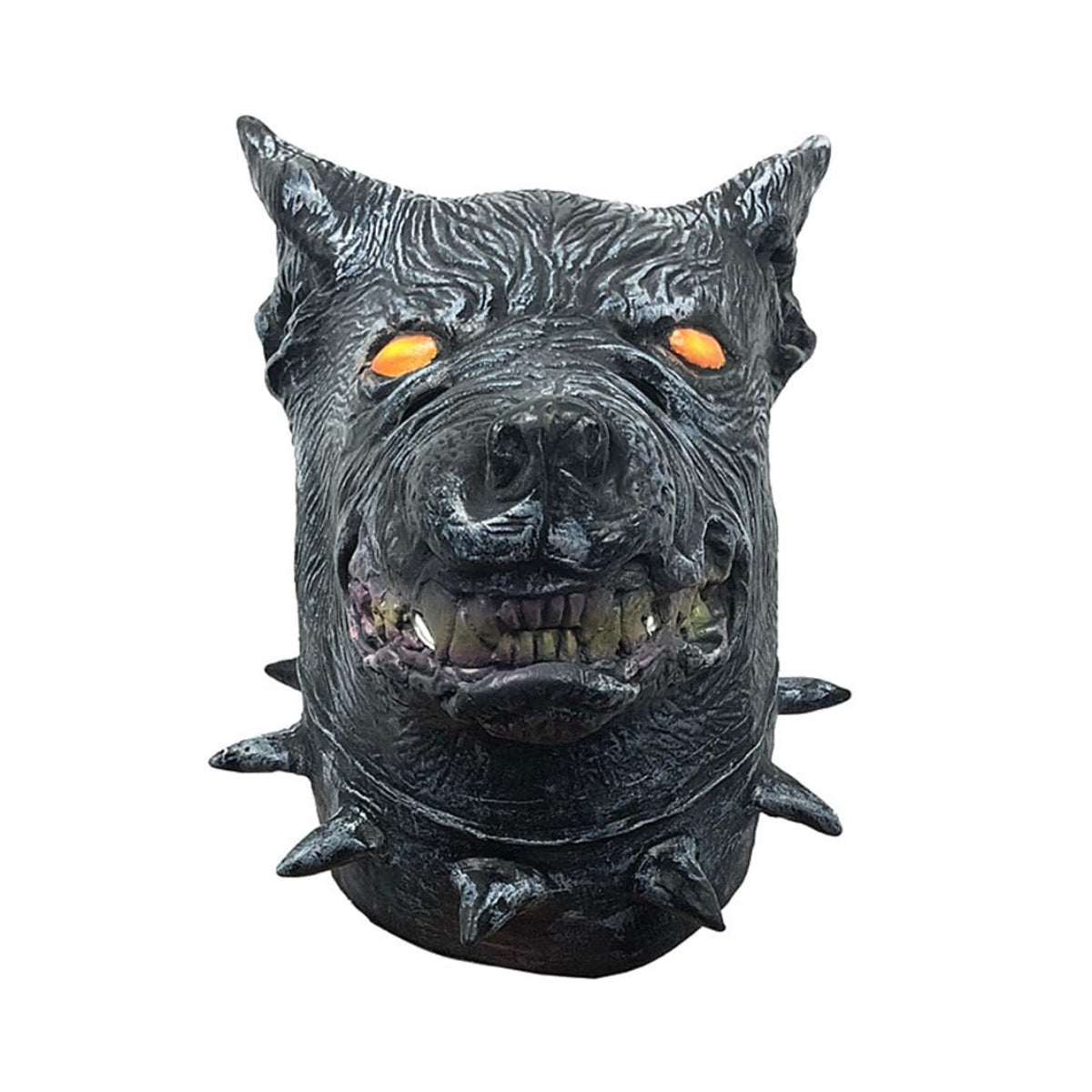 Hellhound Mask