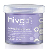 Hive Lavender Creme Wax 425g