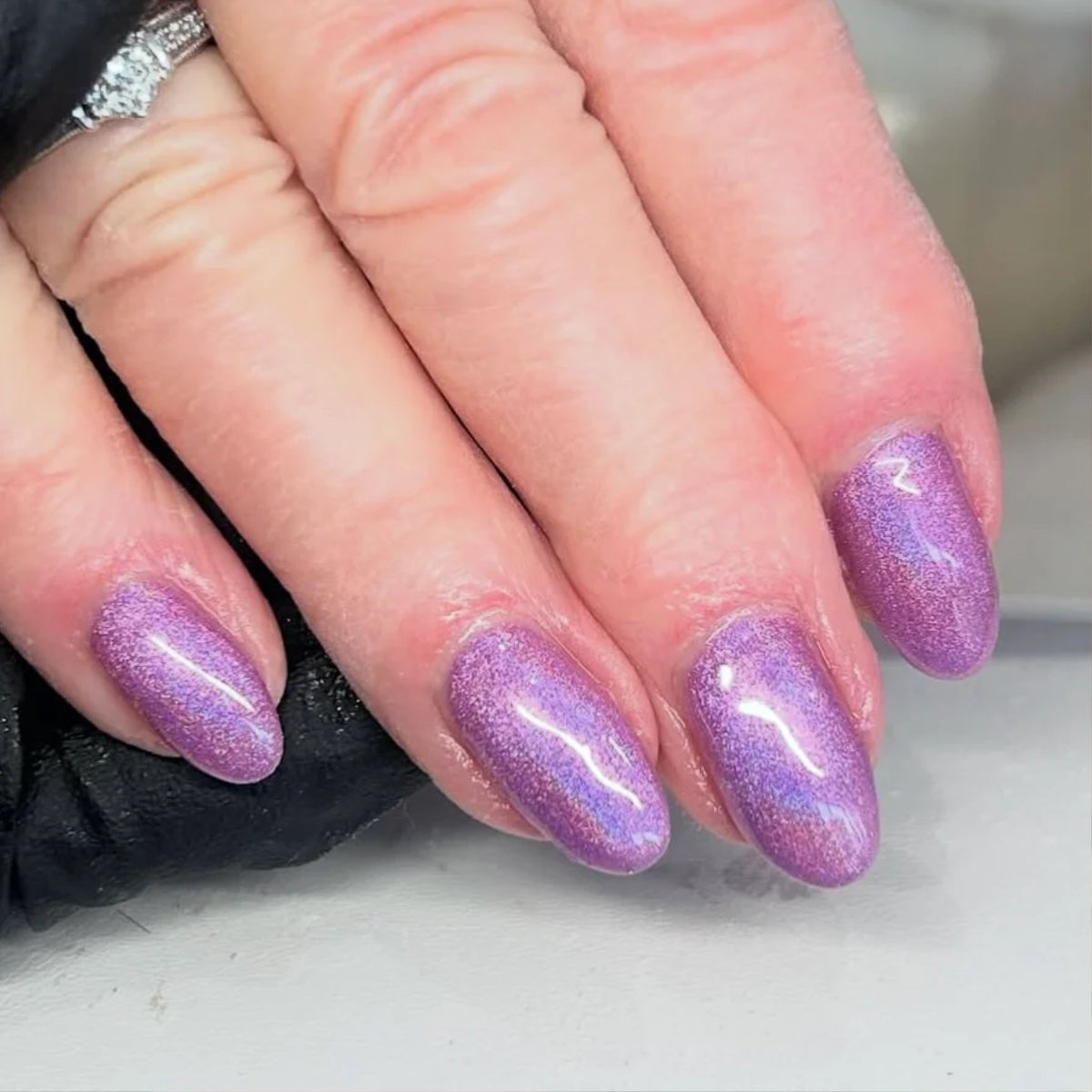 Claw Culture Holographic Gel Nail Polish - Limited Edition - Various Colours