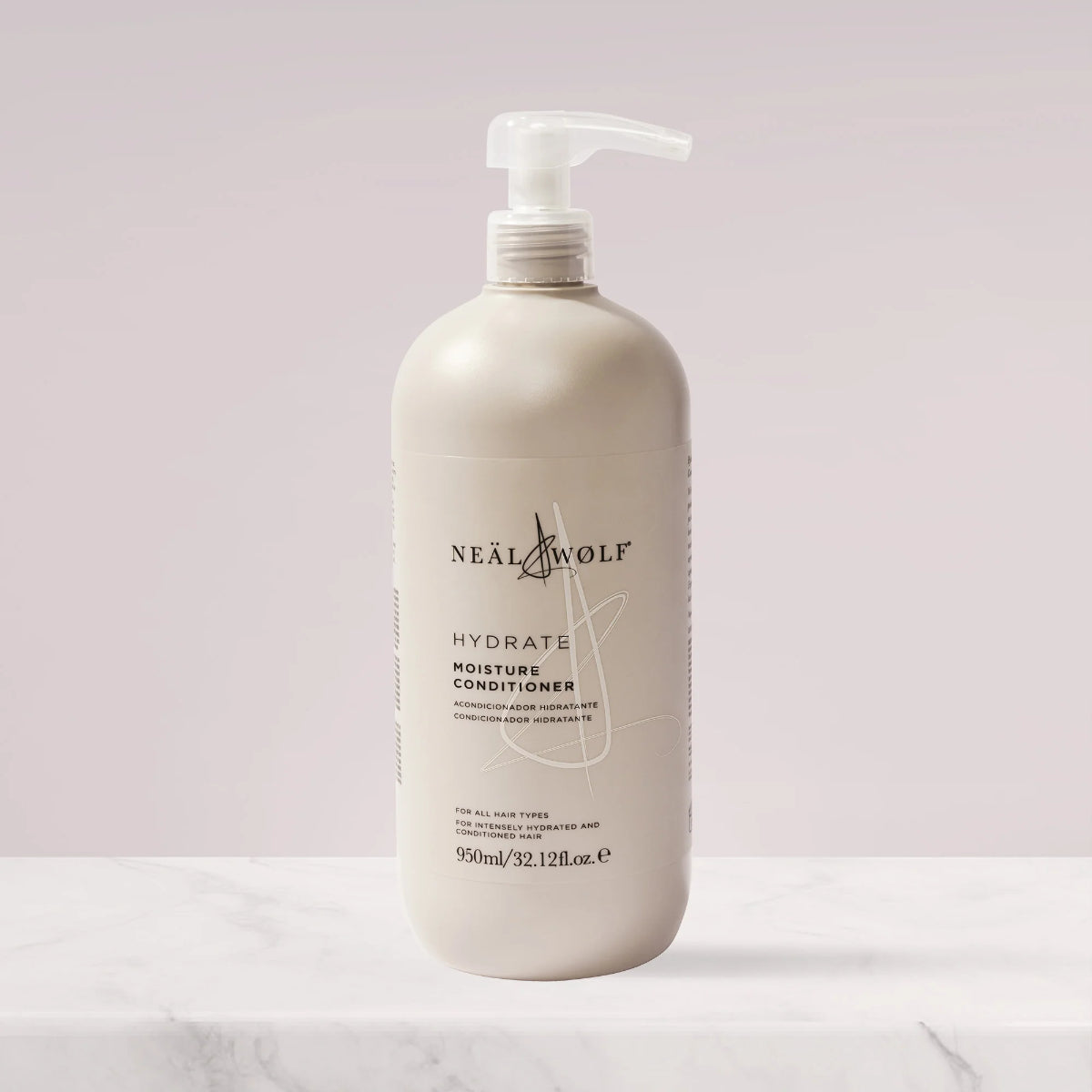 Neal & Wolf Hydrate Moisture Conditioner 950ml