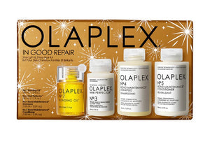 Olaplex - In Good Repair Strength & Shine Kit