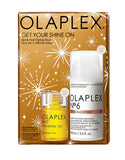 Olaplex Get your shine on kit