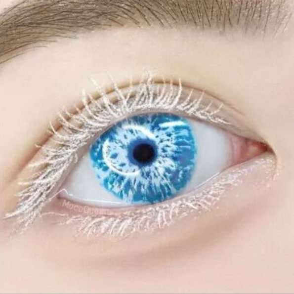 Halloween Fashion Eye Wear - Various