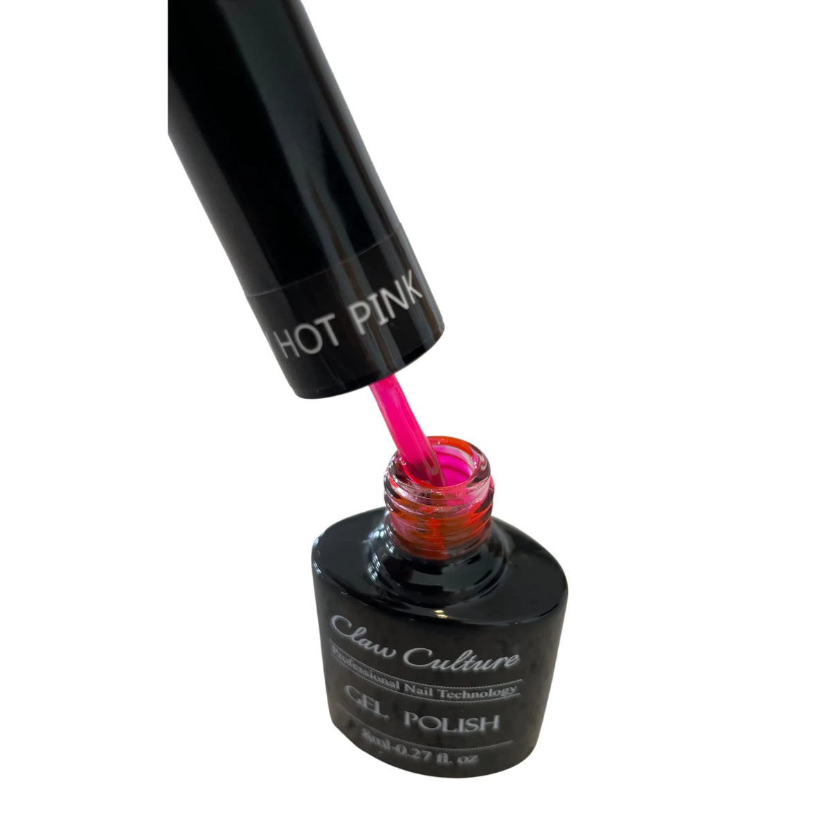 Claw Culture Jelly Gel Nail Polish - Limited Edition - Various Colours