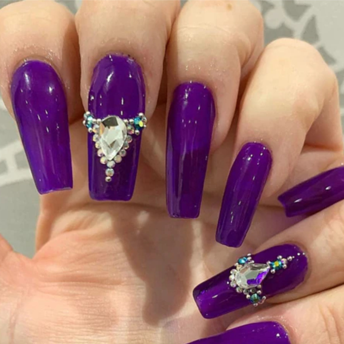 Claw Culture Jelly Gel Nail Polish - Limited Edition - Various Colours