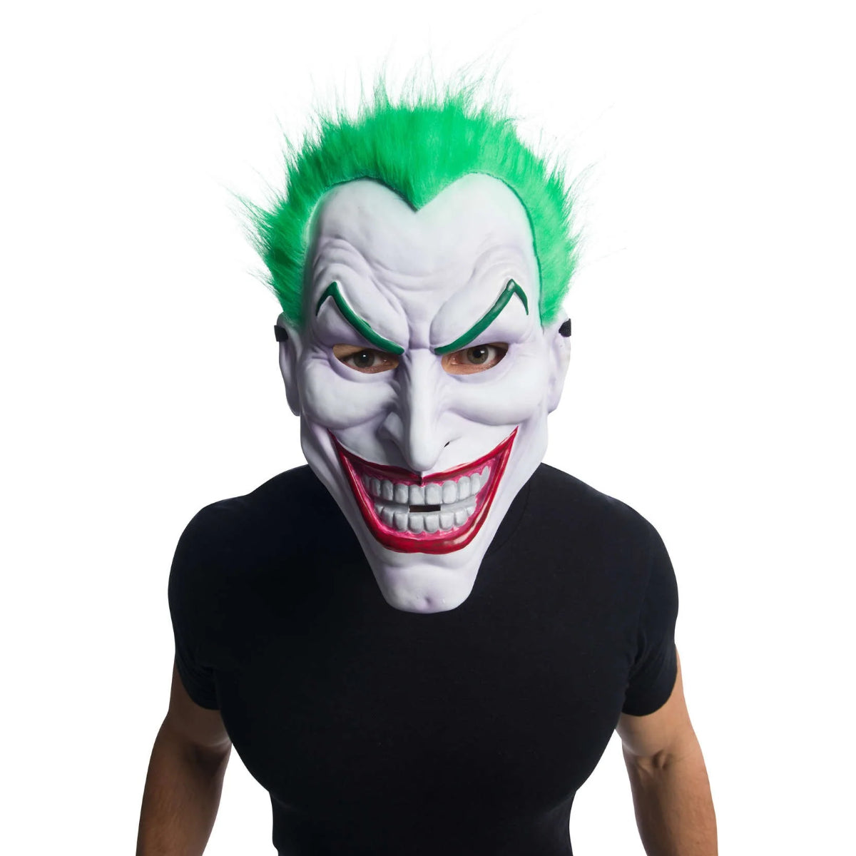 Rubies The Joker Mask