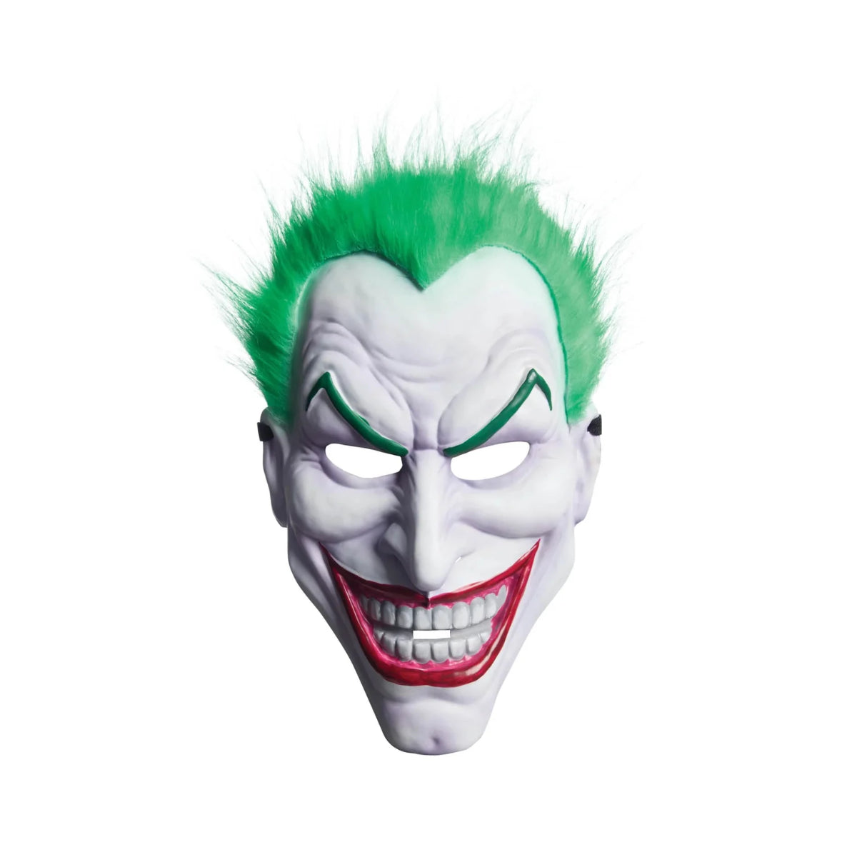 Rubies The Joker Mask