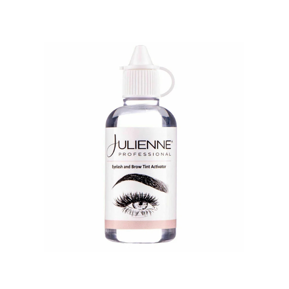 Julienne Eyelash and Eyebrow Tint