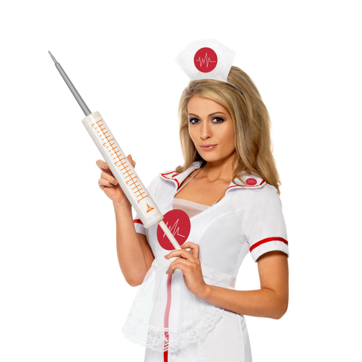 Smiffys Jumbo Syringe Prop