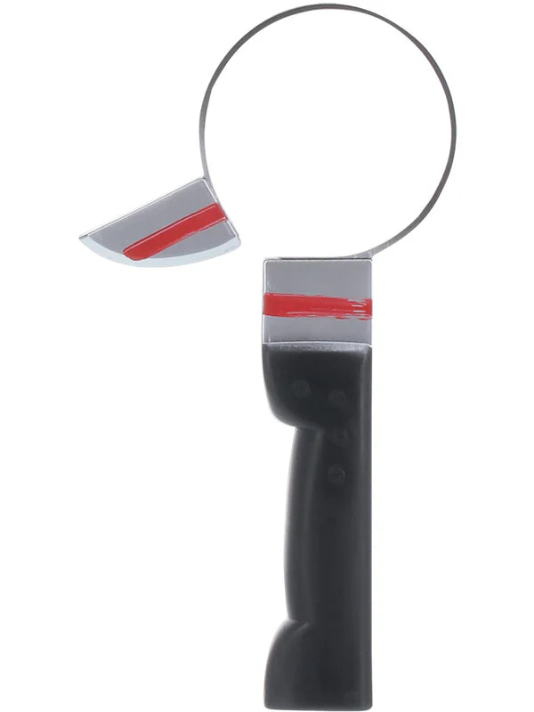 Smiffys Knife Through Head Headband