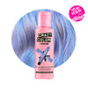 Crazy Colour Semi Permanent Hair Colour Various Shades Vibrant Hair Dye