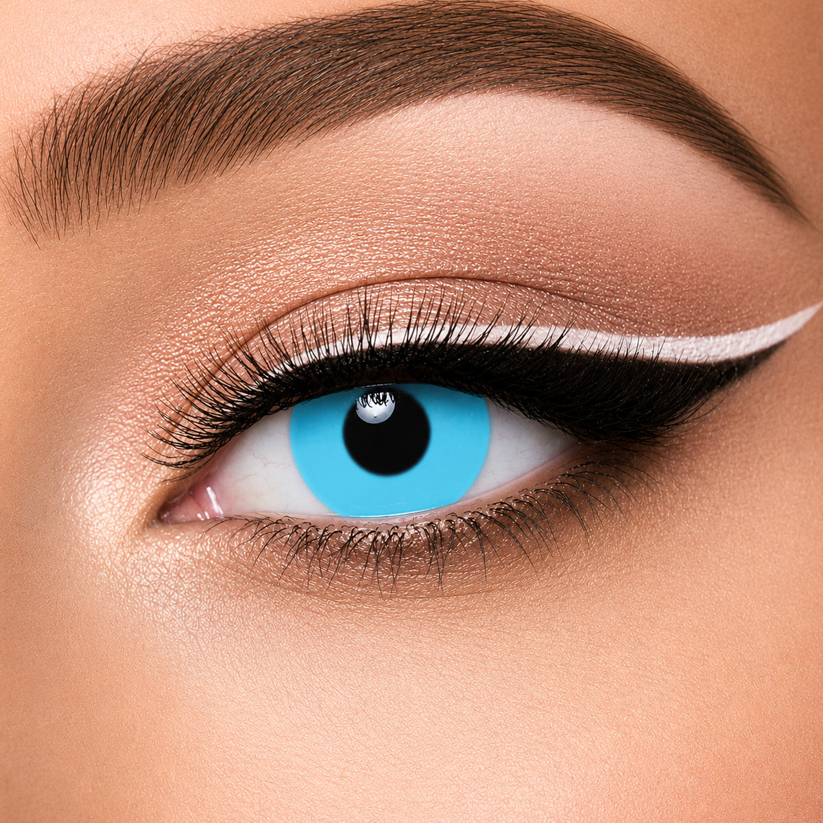 Halloween Fashion Eye Wear - Various
