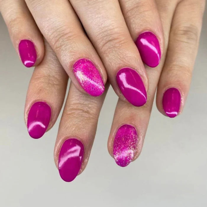 Claw Culture Nail Gel Polish #005 LUCKY LAVENDER 8ml
