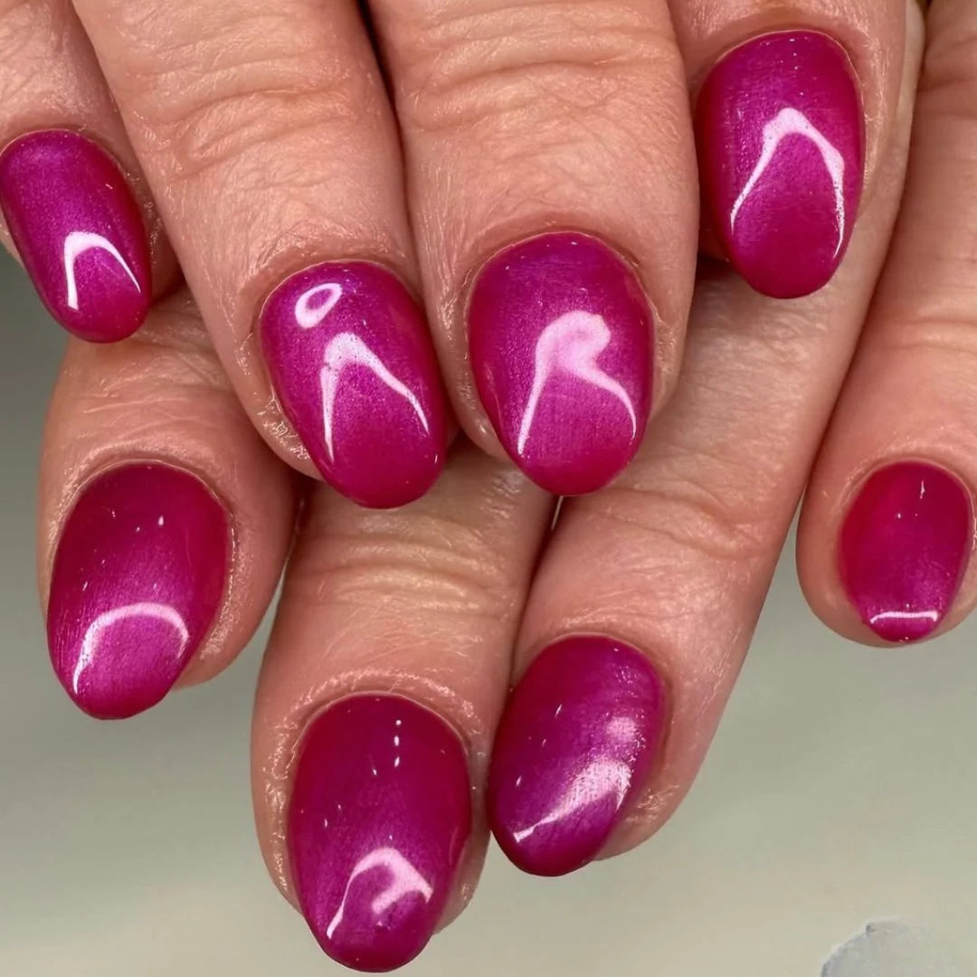 Claw Culture Nail Gel Polish #005 LUCKY LAVENDER 8ml
