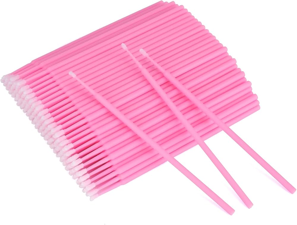 Micro Brushes 100pk