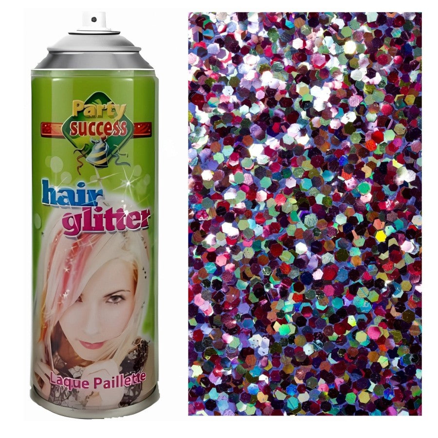 Party Success Coloured Hair Spray
