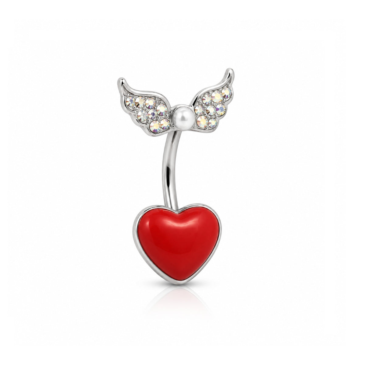 Cupid Navel Bar