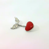 Cupid Navel Bar
